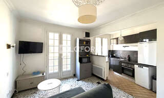 Appartement 2 Pièces 42 m² à louer à L'Isle-sur-la-Sorgue (84800)