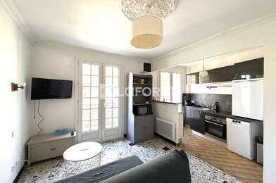Appartement 2 pièces 690 €