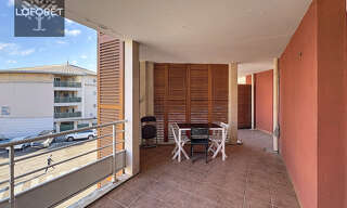 Appartement 2 Pièces 35 m² à louer à Salon-de-Provence (13300)