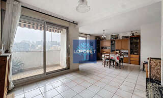 Appartement 4 Pièces 88 m² à vendre à Oullins-Pierre-Bénite (69600)