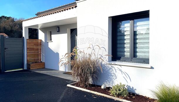 Villa / Maison 4 pièces  à vendre Mathes (Les) 17570