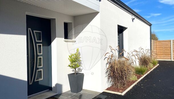 Villa / Maison 4 pièces  à vendre Mathes (Les) 17570