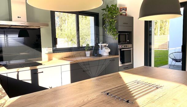 Villa / Maison 4 pièces  à vendre Mathes (Les) 17570