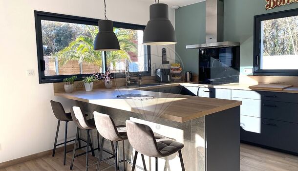 Villa / Maison 4 pièces  à vendre Mathes (Les) 17570