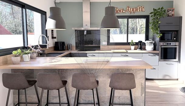 Villa / Maison 4 pièces  à vendre Mathes (Les) 17570