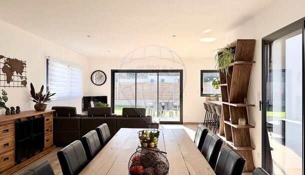 Villa / Maison 4 pièces  à vendre Mathes (Les) 17570