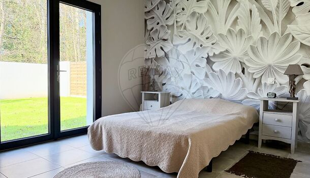 Villa / Maison 4 pièces  à vendre Mathes (Les) 17570