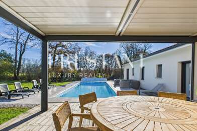 Maison 6 pièces 650000 €