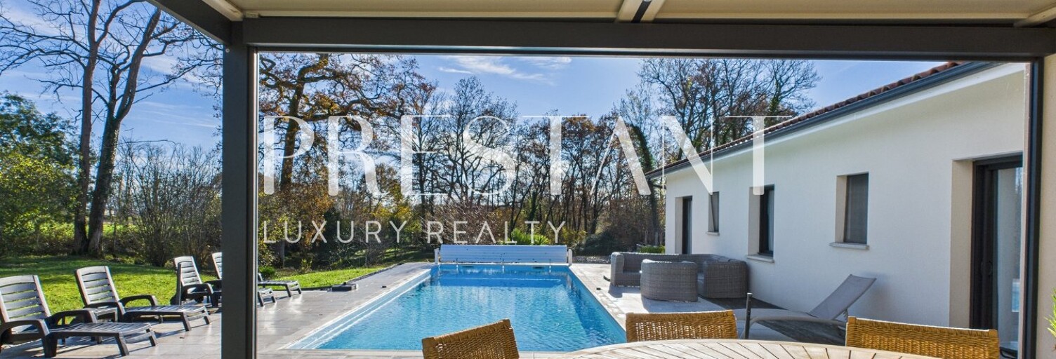 Maison 6 Pièces 196 m² à vendre à Peyrehorade (40300)