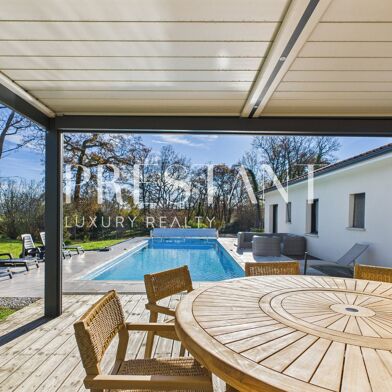 Maison 6 pièces 650000 €