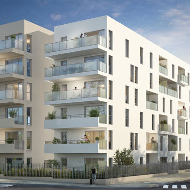 Appartement 2 pièces 289000 €