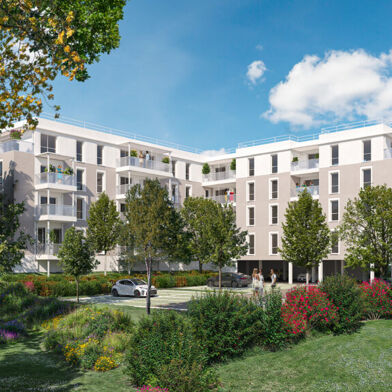 Appartement 3 pièces 180000 €