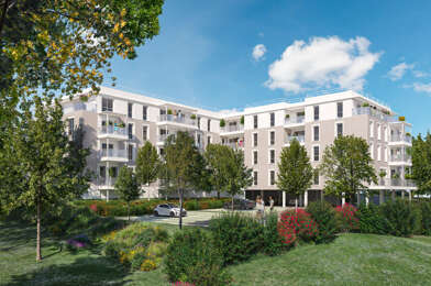 Appartement 3 pièces 169100 €