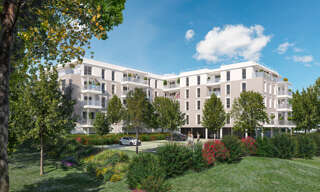 Appartement neuf   m² à vendre à Hennebont (56700)