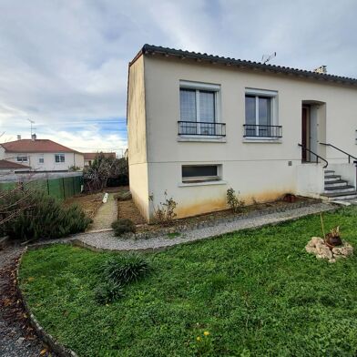 Maison 5 pièces 174900 €