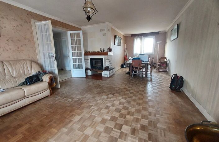 Bien vendu : Maison 89 m² Niort (79000) — photo 2