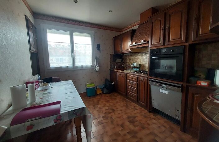 Bien vendu : Maison 89 m² Niort (79000) — photo 3