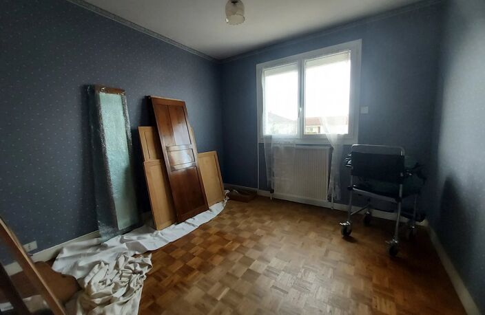 Bien vendu : Maison 89 m² Niort (79000) — photo 4