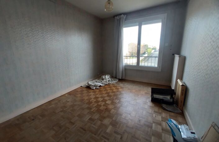 Bien vendu : Maison 89 m² Niort (79000) — photo 5