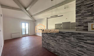 Appartement 3 Pièces 47 m² à louer à Bessan (34550)