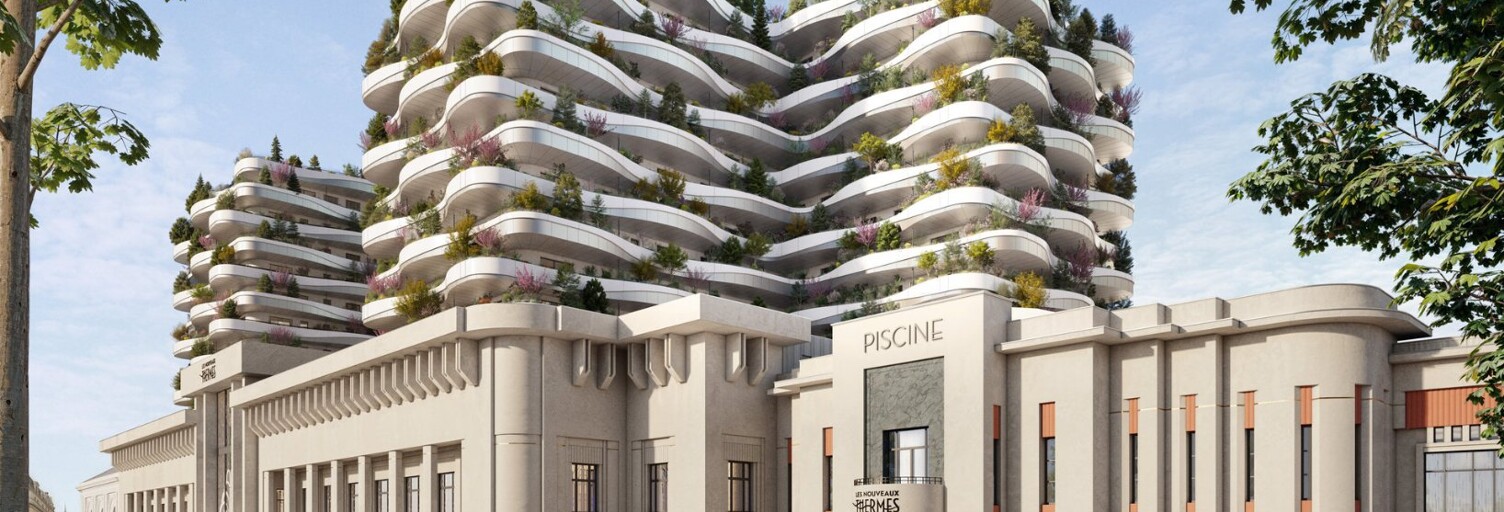 Appartement 1 Pièce 29 m² à vendre à Aix-les-Bains (73100)