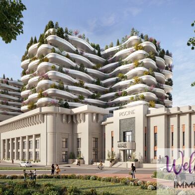 Appartement 3 pièces 584900 €