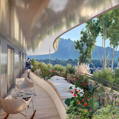 Appartement 4 pièces 1727000 €