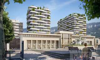 Appartement 5 Pièces 145 m² à vendre à Aix-les-Bains (73100)