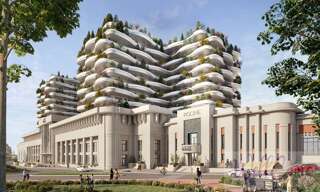 Appartement 5 Pièces 178 m² à vendre à Aix-les-Bains (73100)