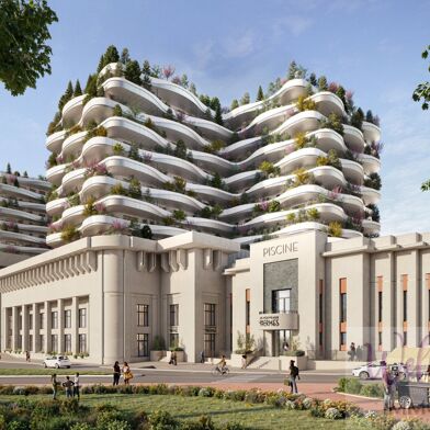 Appartement 5 pièces 1588000 €