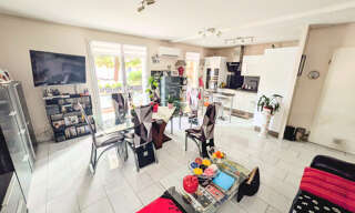 Appartement 3 Pièces 65 m² à vendre à Pinsaguel (31120)