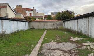 Garage   m² à vendre à Reims (51100)