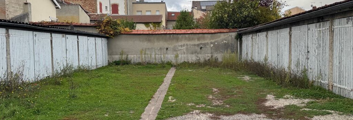 Garage   m² à vendre à Reims (51100)