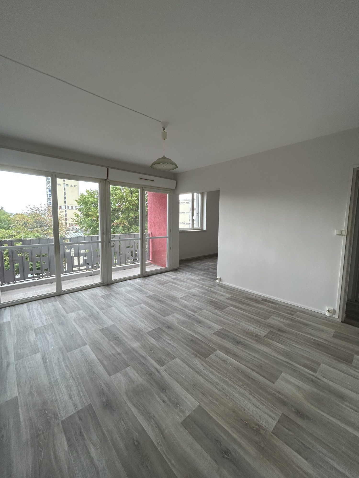 Appartement  T2 à louer Mourenx 64150