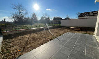 Maison 4 Pièces 75 m² à vendre à Vacquiers (31340)