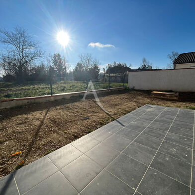 Maison 4 pièces 220000 €