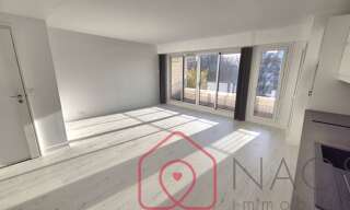 Appartement 3 Pièces 61 m² à vendre à Meudon (92360)