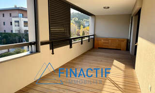 Appartement 3 Pièces 83 m² à vendre à Aix-en-Provence (13090)