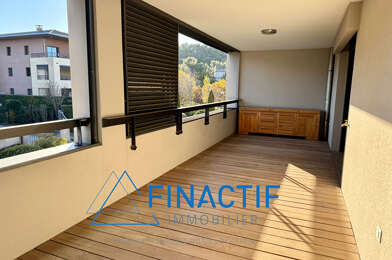 Appartement 3 pièces 499000 €