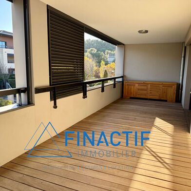 Appartement 3 pièces 499000 €