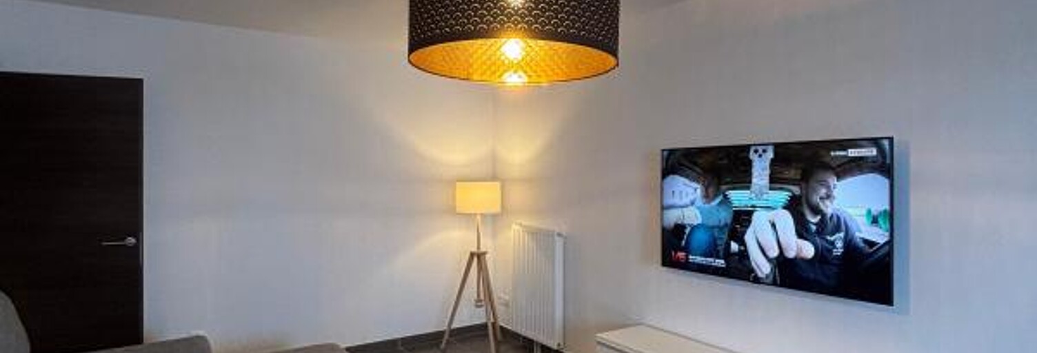 Appartement 3 Pièces 71 m² à louer à Saint-Genis-Pouilly (01630)