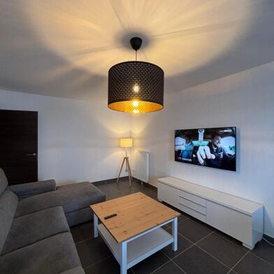 Appartement 3 pièces 1890 €