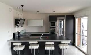 Appartement 2 Pièces 89 m² à louer à Prévessin-Moëns (01280)