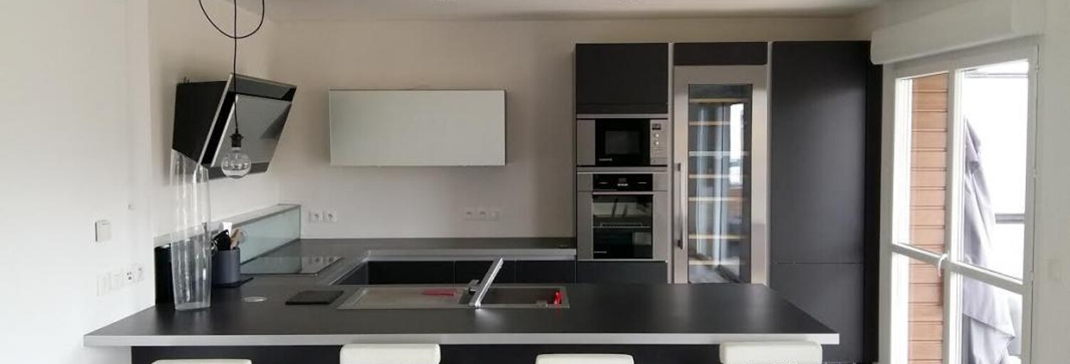 Appartement 2 Pièces 89 m² à louer à Prévessin-Moëns (01280)