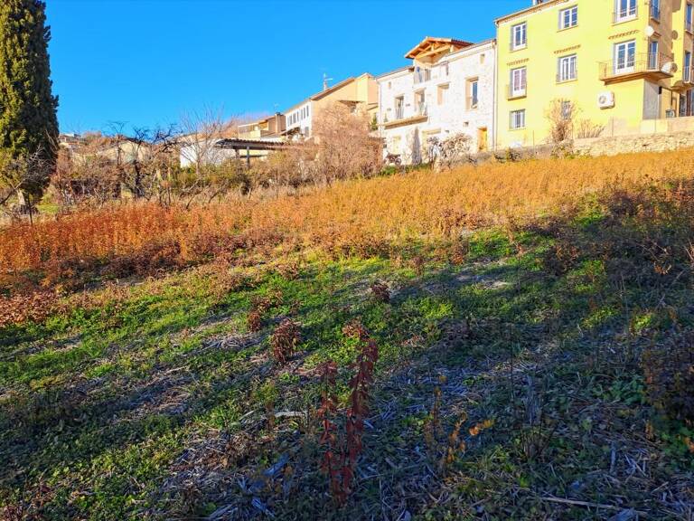 Terrain À Vendre — photo 1
