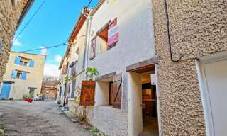 Maison 2 Pièces 59 m² à vendre à Saint-Étienne-les-Orgues (04230)