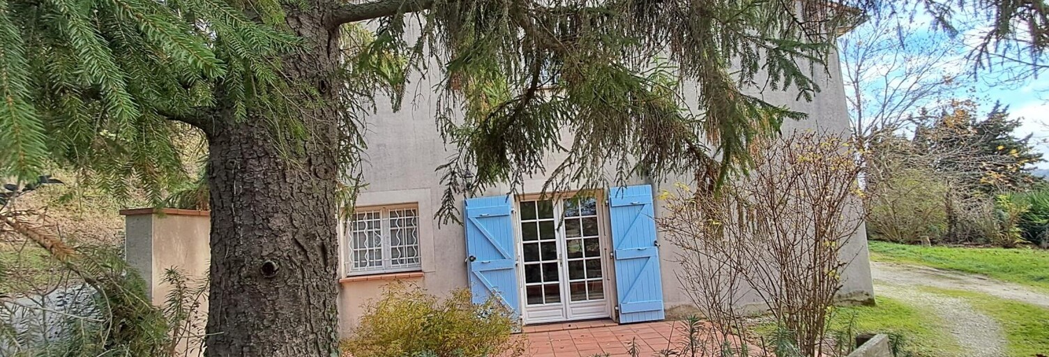 Appartement 3 Pièces 75 m² à louer à Montferrand (11320)