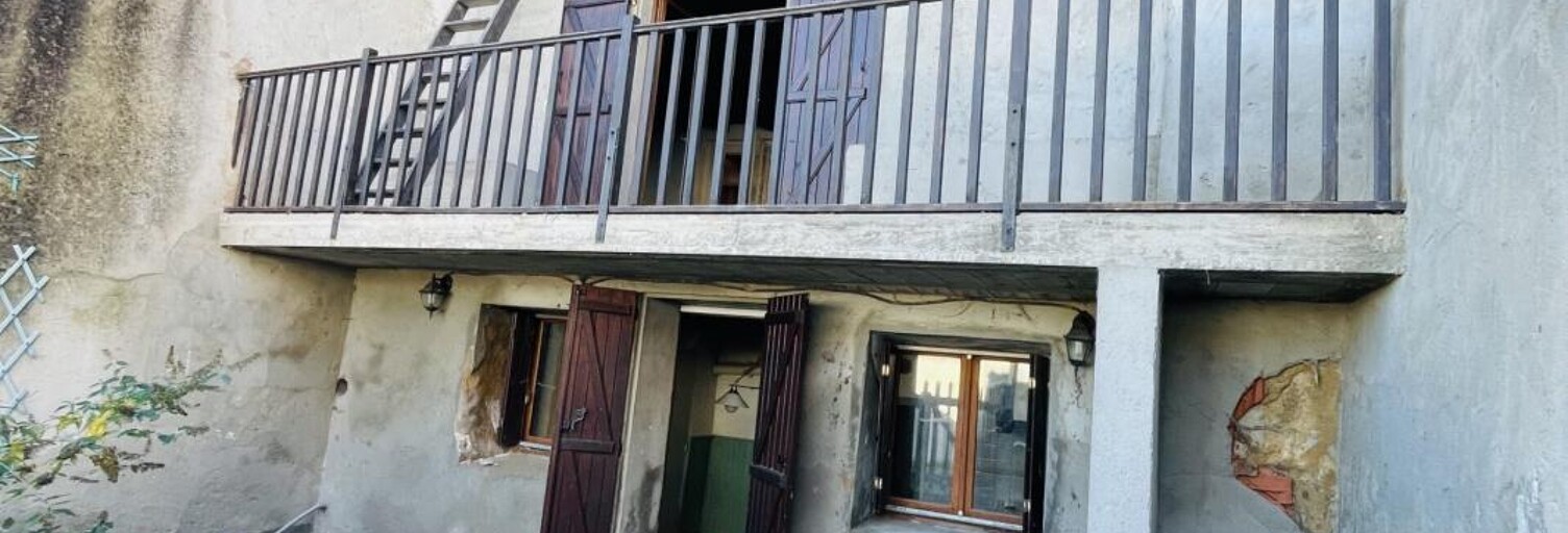 Maison 4 Pièces 127 m² à vendre à Fendeille (11400)