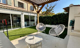 Maison 4 Pièces 100 m² à vendre à Marseille 15 (13015)