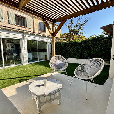 Maison 4 pièces 315000 €